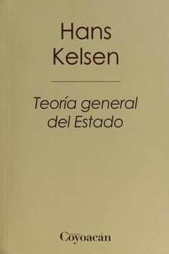 Teoria General Del Estado (5ª Ed.)
