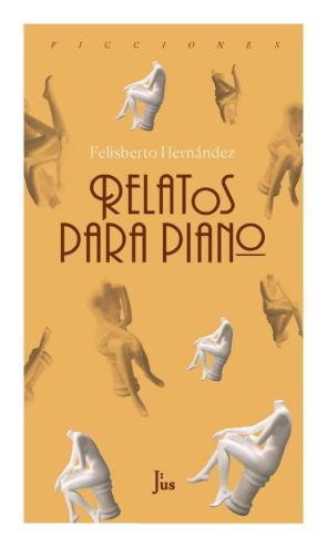 Libro Relatos Para Piano en PDF
