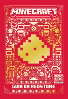 Minecraft | Guia Da Redstone (oficial Ilustrado)