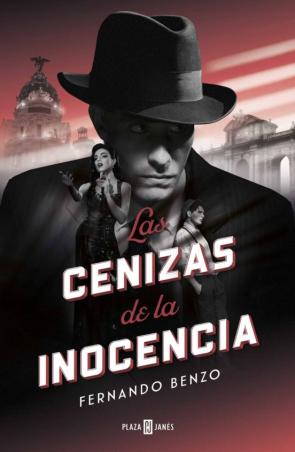 Libro Las Cenizas De La Inocencia en PDF