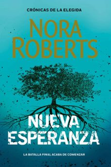 Nueva Esperanza (crónicas De La Elegida 3)
