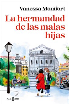 La Hermandad De Las Malas Hijas