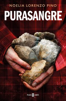 Purasangre (serie Lur Y Maddi 2)