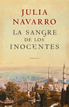 La Sangre De Los Inocentes