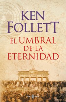 El Umbral De La Eternidad
