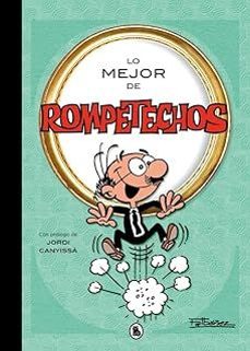 Lo Mejor De Rompetechos (lo Mejor De…)