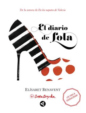 Libro El Diario De Lola en PDF