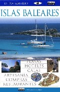 Islas Baleares 2008 (guias Visuales)