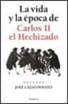 Carlos Ii El Hechizado