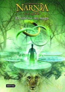 Narnia 1:el Sobrino Del Mago