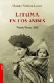 Lituma En Los Andes