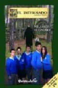 El Internado 4: Mi Amigo El Gnomo