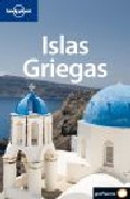 Islas Griegas (lonely Planet)