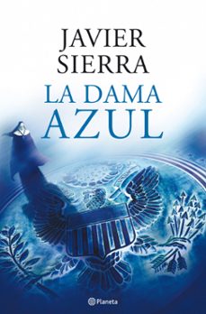 La Dama Azul