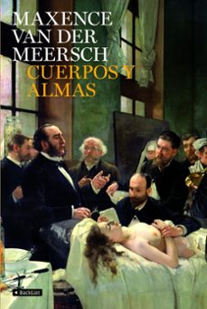 Cuerpos Y Almas