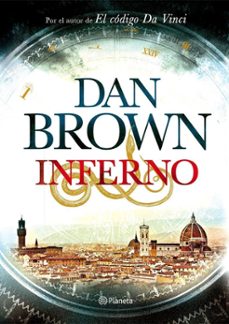 Inferno (serie Robert Langdon 4)
