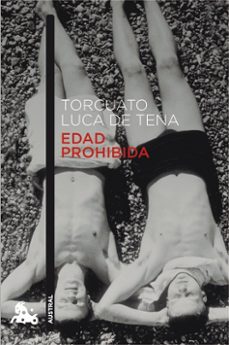 Edad Prohibida