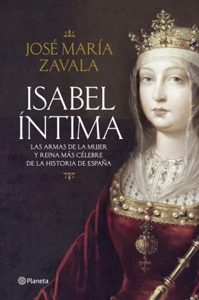 Isabel Intima