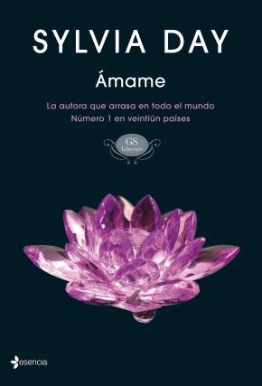 Amame (erotica Esencia Gs, Nº 3)