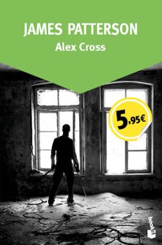 Alex Cross