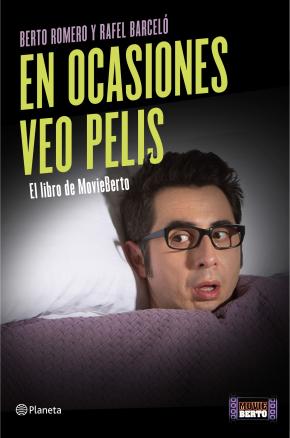 En Ocasiones Veo Pelis: El Libro De Movieberto En Ocasiones Veo Pelis: El Libro De Movieberto