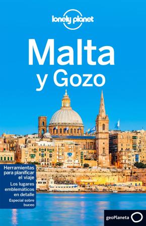 Malta Y Gozo 2016 (lonely Planet) (2ª Ed.)