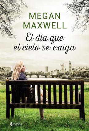 El Dia Que El Cielo Se Caiga + Colgante Swarovski