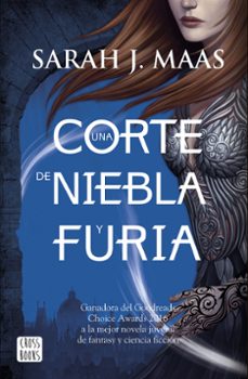 Una Corte De Niebla Y Furia (una Corte De Rosas Y Espinas 2)