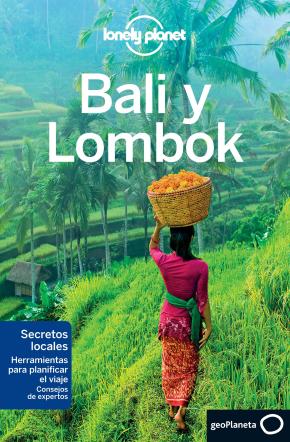 Bali Y Lombok 2017 (lonely Planet) en pdf