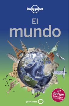 El Mundo 2018 (2ª Ed.) (lonely Planet)
