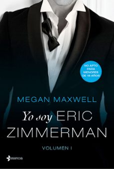 Yo Soy Eric Zimmerman
