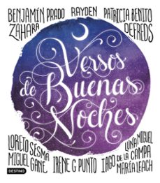 Versos De Buenas Noches