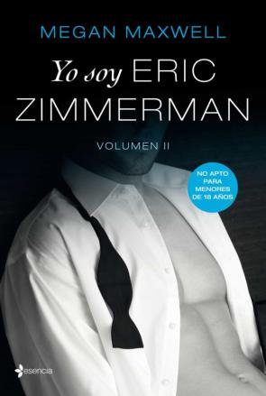 Yo Soy Eric Zimmerman Ii en pdf