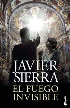 El Fuego Invisible