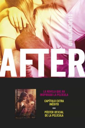After (Serie After 1) (Ed. Actualizada)