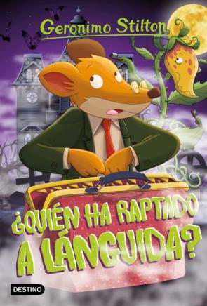 Gs 21: ¿Quién Ha Raptado A Lánguida?