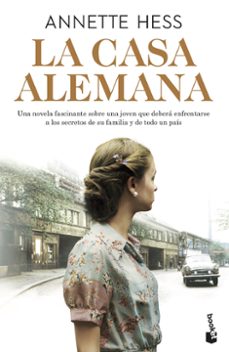 La Casa Alemana