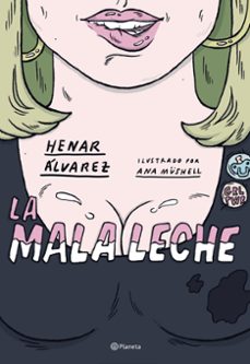 La Mala Leche