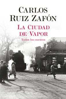 La Ciudad De Vapor