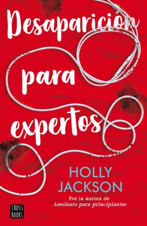 Desaparición Para Expertos