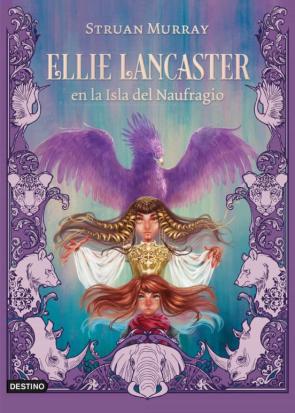 Ellie Lancaster En La Isla Del Naufragio