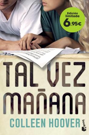 Tal Vez Mañana (Edicion Limitada Verano 2022)