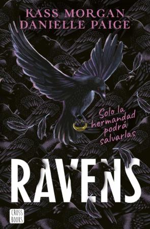 Ravens (Edición Española)