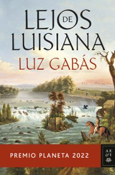 Lejos De Luisiana