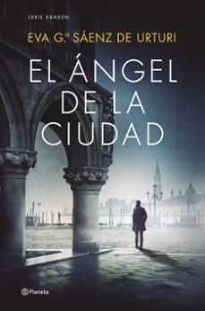 El ángel De La Ciudad