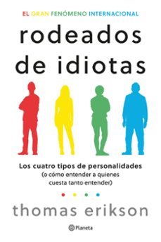 Rodeados De Idiotas