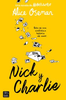 Nick Y Charlie