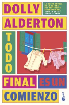 Todo Final Es Un Comienzo (good Material)