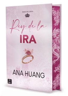 Pecados 1. Rey De La Ira. Edición Especial