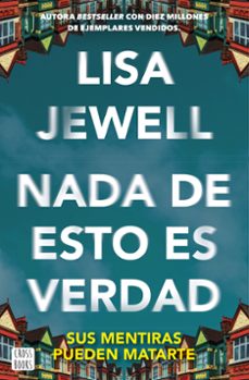 Nada De Esto Es Verdad
